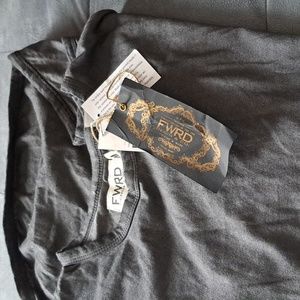 FWRD MODERN T unisex
